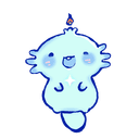 mascot