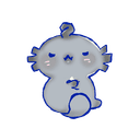 mascot