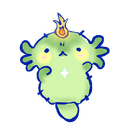 mascot